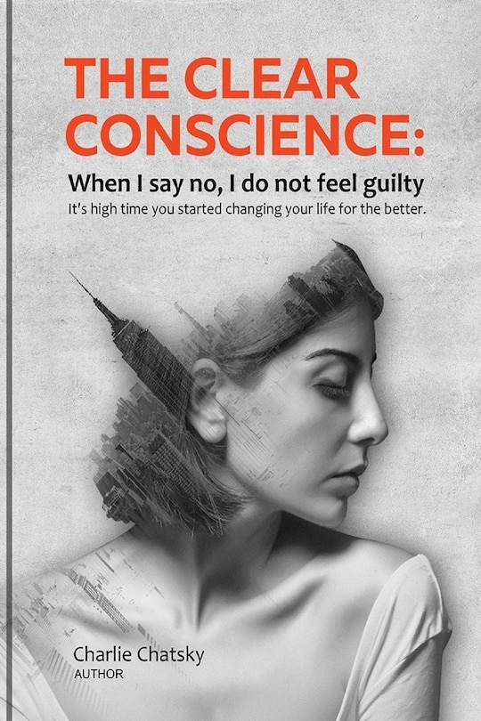 Couverture_The clear conscience