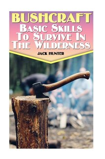 Front cover_Bushcraft