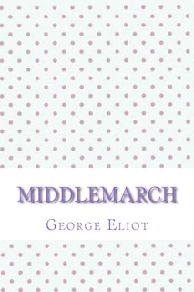 Front cover_Middlemarch