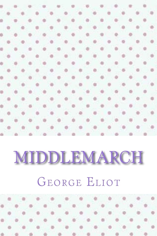 Front cover_Middlemarch