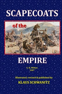 Couverture_Scapecoats of the Empire