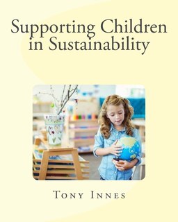 Front cover_Supporting Children in Sustainability