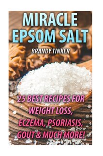Front cover_Miracle Epsom Salt