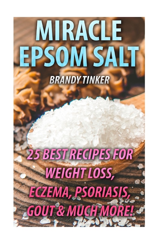 Front cover_Miracle Epsom Salt