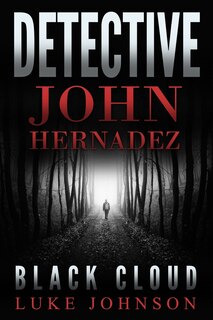 Front cover_Detective John Hernadez