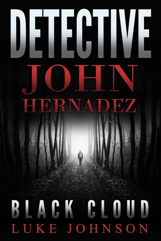 Front cover_Detective John Hernadez