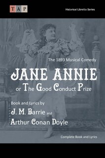 Couverture_Jane Annie or, The Good Conduct Prize