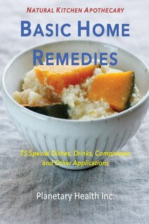 Front cover_Basic Home Remedies