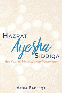 Couverture_Hazrat Ayesha Siddiqa