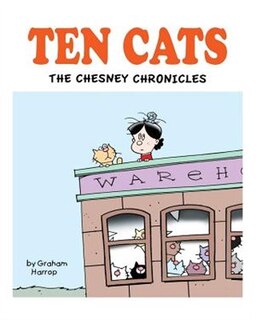 Front cover_Ten Cats
