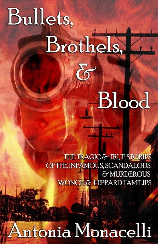 Couverture_Bullets, Brothels, & Blood