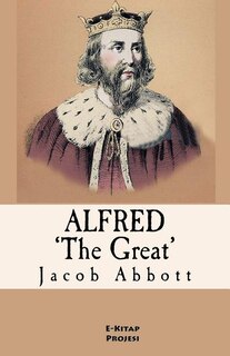 Front cover_Alfred the Great