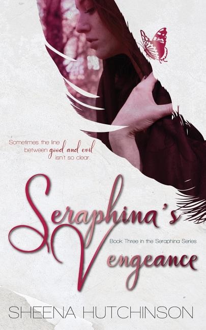 Couverture_Seraphina's Vengeance