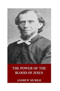 Front cover_The Power of the Blood of Jesus