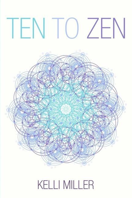 Couverture_Ten To Zen