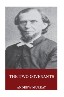 Front cover_The Two Covenants