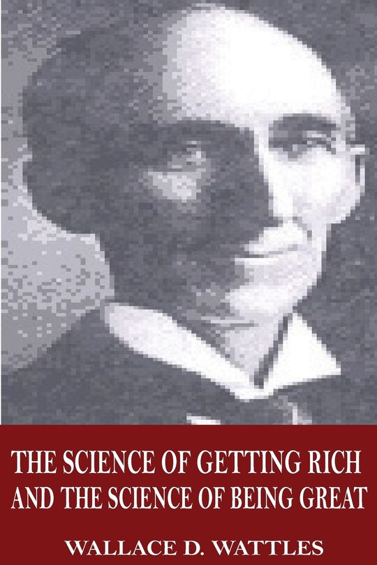 Couverture_The Science of Getting Rich and The Science of Being Great