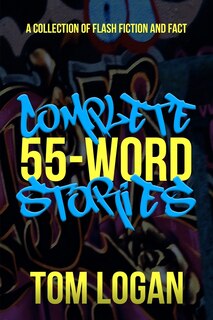 Front cover_Complete 55-Word Stories