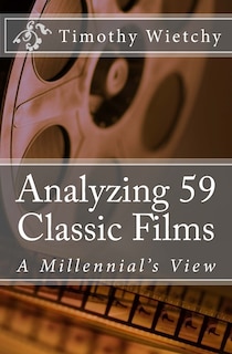 Couverture_Analyzing 59 Classic Films