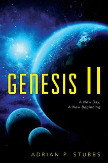 Front cover_Genesis II