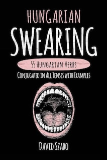 Couverture_Hungarian Swearing