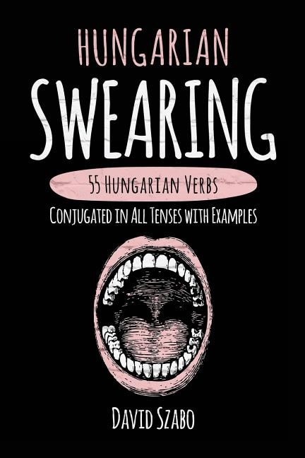 Couverture_Hungarian Swearing