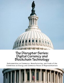 Front cover_The Disrupter Series