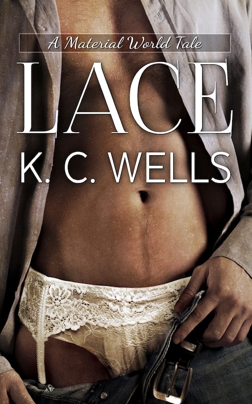 Front cover_Lace