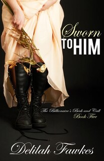 Front cover_Sworn to Him