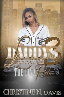 Front cover_Daddy's Legacy 3
