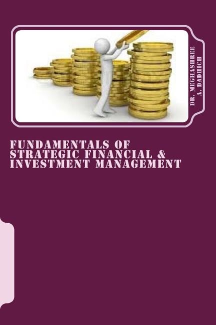 Front cover_Fundamentals of Strategic Financial & Investment Management