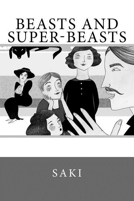 Beasts and Super-Beasts