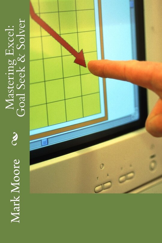 Mastering Excel: Goal Seek & Solver