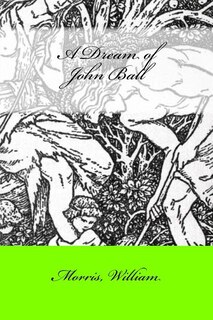 Couverture_A Dream of John Ball