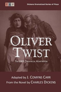 Couverture_Oliver Twist