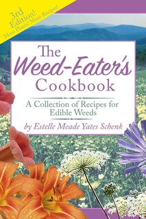 Front cover_The Weed-Eater's Cookbook
