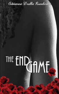 Front cover_The Endgame