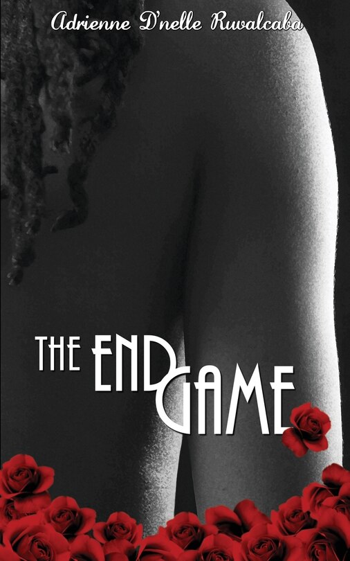 Front cover_The Endgame