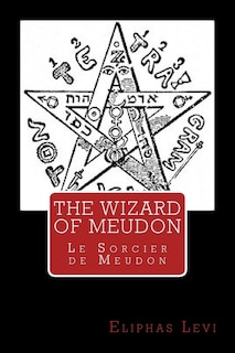 Front cover_The Wizard of Meudon