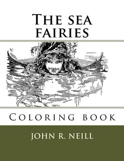 Couverture_The sea fairies