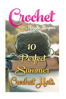 Front cover_Crochet