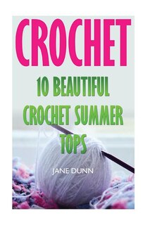 Front cover_Crochet