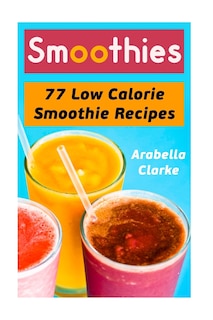 Front cover_Smoothies