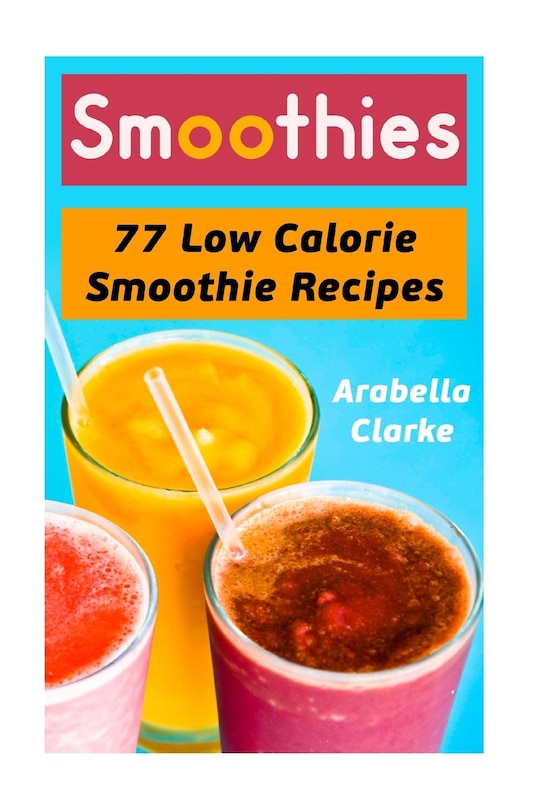 Front cover_Smoothies