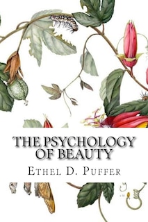 Front cover_The Psychology of Beauty