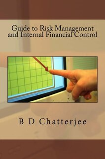 Front cover_Guide to Risk Management and Internal Financial Control