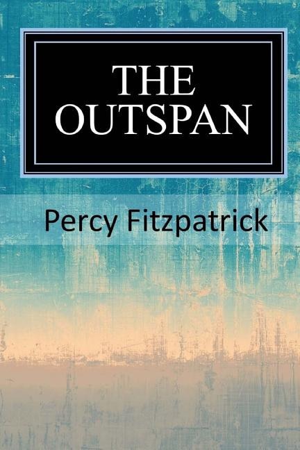 Couverture_The Outspan