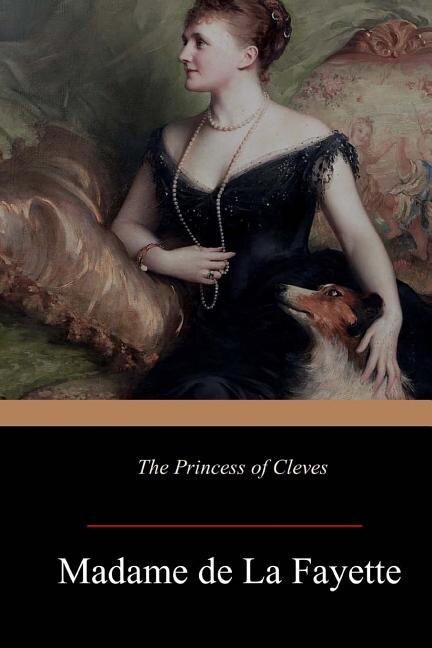Front cover_The Princess of Cleves