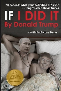 If I Did It by Donald Trump