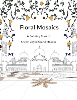 Front cover_Floral Mosaics